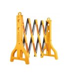 Valla Retractil Plástica