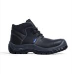 Bota de Seguridad Robusta Raptor