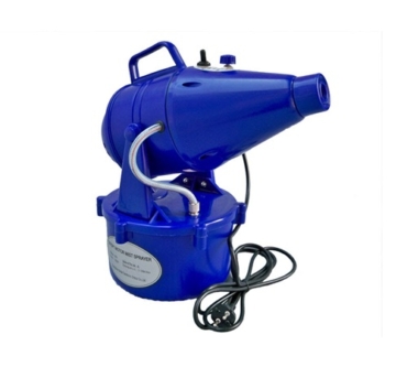 Nebulizador-Electrico