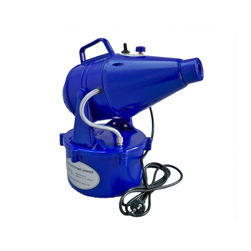 Nebulizador-Electrico