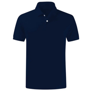 Polo-Hombre-Azul-Oscuro