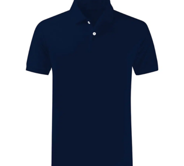 Polo-Hombre-Azul-Oscuro