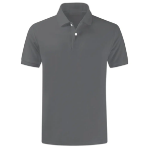Polo-Hombre-Gris-Claro