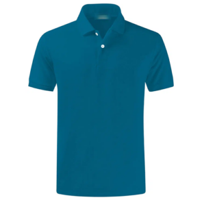 Polo-Hombre-Turquesa