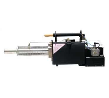 Thermal-Fogging-Machine