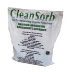 ABSORBENTE BIODEGRADABLE CLEAN SORB 1 KILO