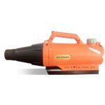 FUMIGADORA NEBULIZADORA SPRAYER