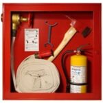 Gabinete Contraincendios Tipo I