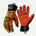 Guantes de Rescate y Seguridad