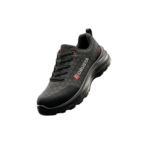 Tenis De Seguridad Power One Corte Bajo