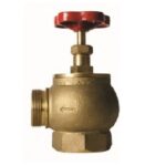 VALVULA TIPO GLOBO 2 ½