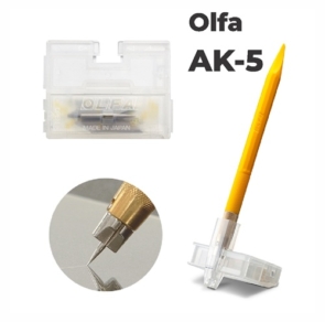 ARTISTICO-Olfa-AK-5