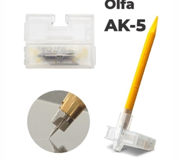 ARTISTICO-Olfa-AK-5