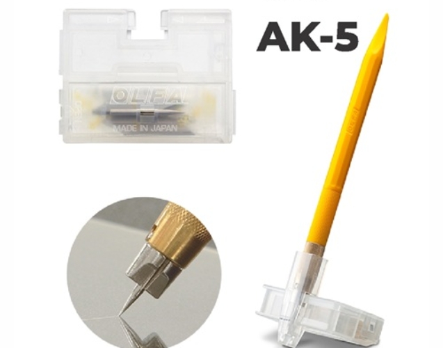 ARTISTICO-Olfa-AK-5