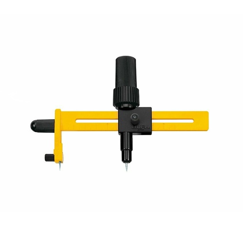 CORTADOR DE CIRCULOS CMP-1 OLFA