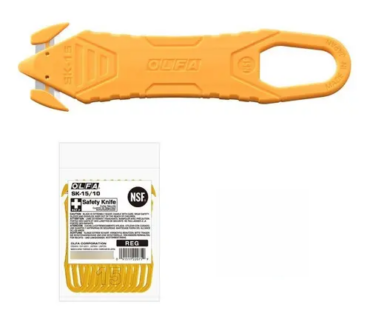 CORTADOR DE SEGURIDAD PARA SUNCHOS SK-15