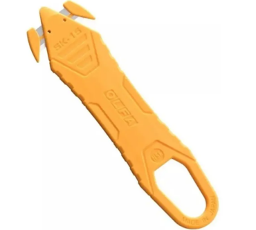 CORTADOR DE SEGURIDAD PARA SUNCHOS SK-15-A
