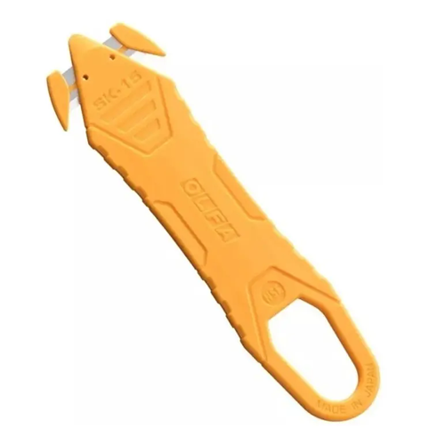 CORTADOR DE SEGURIDAD PARA SUNCHOS SK-15-A