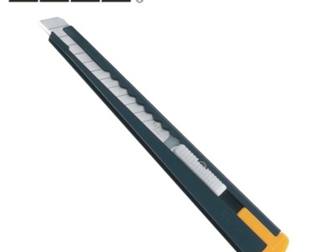 Cortador-Olfa-180-BLACK