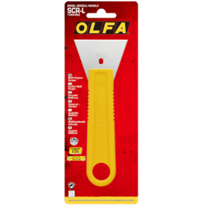 RASPADOR-OLFA-SCR-L-1