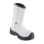 Bota Artica Blanca
