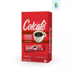 Café Colcafe Instantaneo Suave