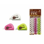 CORTADOR MAGNETICO DE BOLSILLO TK-3M OLFA