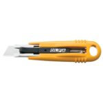 CORTADOR AUTORETRACTIL DE SEGURIDAD SK-4 OLFA