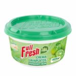 Crema Lavaplatos Limon Full Fresh