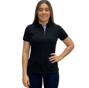polo-dama-negra