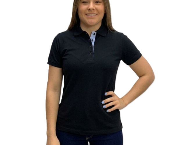 polo-dama-negra
