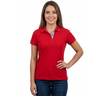 polo-dama-roja