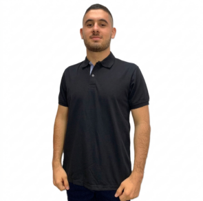 polo-hombre-negra
