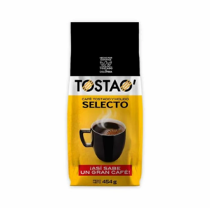 tostao-selecto