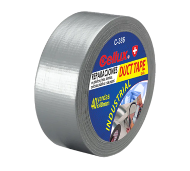 C-386-DUCT-TAPE