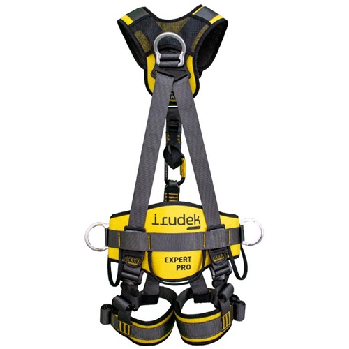 ARNÉS EXPERT PRO 300 - Imagen 2