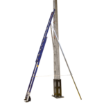 SISTEMA DE ANCLAJE IRULADDER IRUDEK