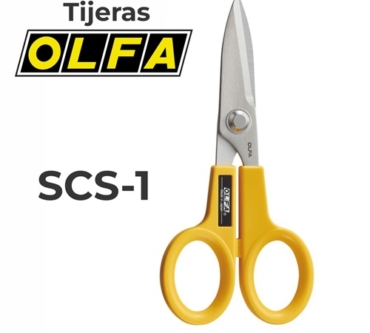 TIJERAS-OLFA-SCS-1