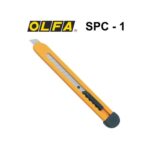 CORTADOR MULTIUSO SPC-1 OLFA