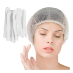 Gorro Oruga Blanco Latexport