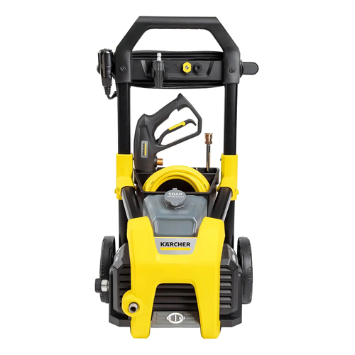 Hidrolavadora Eléctrica 1800 PSI KARCHER - Imagen 2