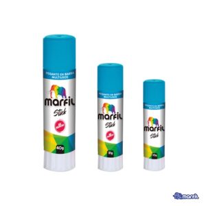 PEGANTE EN BARRA MARFIL