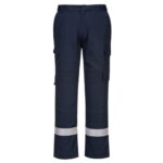 PANTALON IGNIFUGO FR401