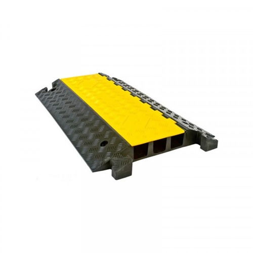 Pasacable Vehicular 3 Canales