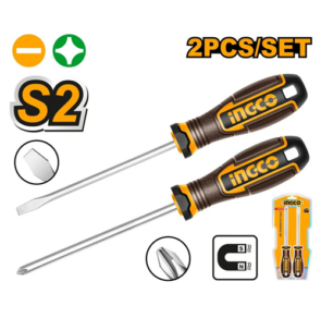 set-destornilladores-ingco-2-piezas-magneticos