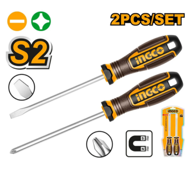 set-destornilladores-ingco-2-piezas-magneticos