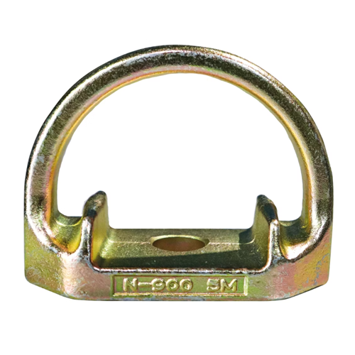 Anclaje Yoke en acero 5/8" Sosega