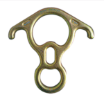Descendedor Tipo 8 Acero Yoke N4506