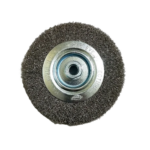 Grata Circular 4" 5/8 Hopex