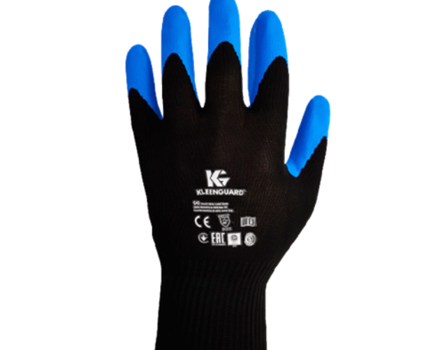[158160042] GUANTE KLEENGUARD G40 NITRILO